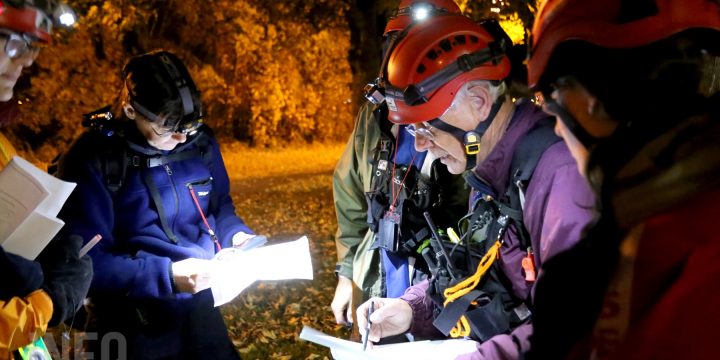 Kamloops Search and Rescue looks back on a record 2016