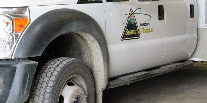 Why a lost Kamloops hunter is a reminder being prepared can save your life