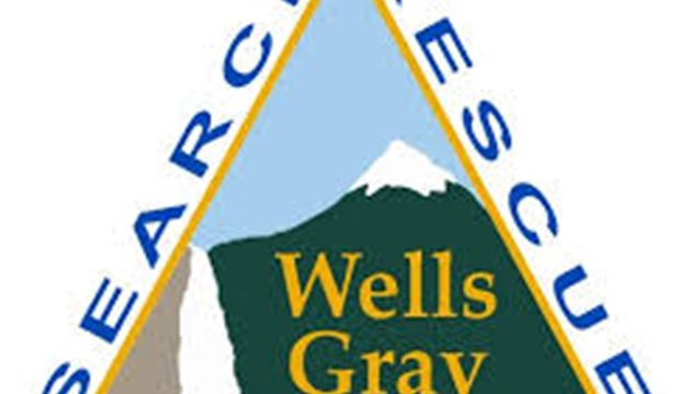 KSAR assists Wells Grey SAR with injured snowmobiler