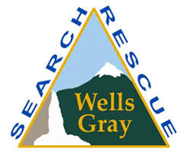 KSAR assists Wells Grey SAR with injured snowmobiler
