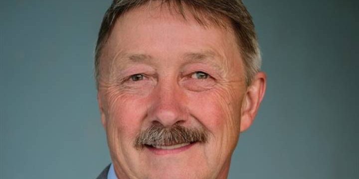 Body of missing Cache Creek fire chief Clayton Cassidy located