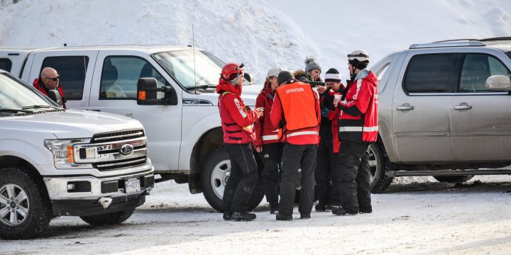 Weekend search comes up empty – $5,000 reward offered for information