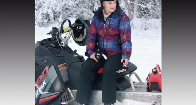 Kamloops RCMP asking for information about missing woman