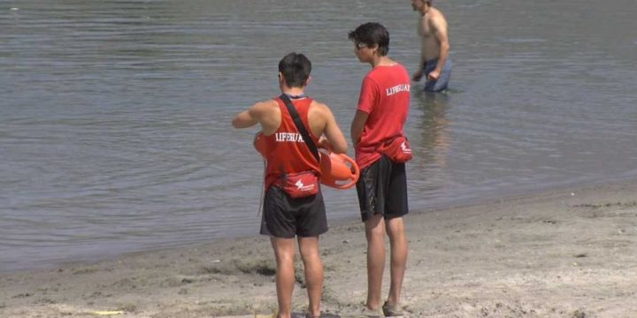 Water Safety in the Southern Interior