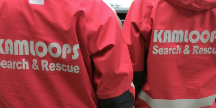Kamloops Search and Rescue opens volunteer applications