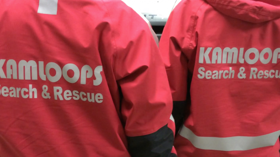 Kamloops Search and Rescue seeking new recruits