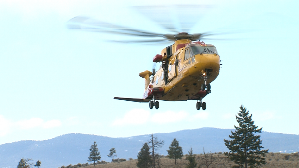Record funding provided to B.C’s ground search and rescue groups