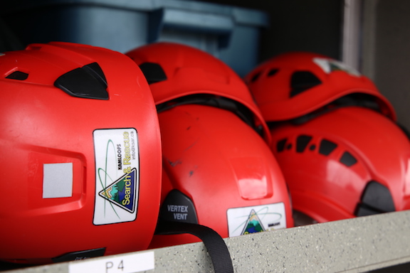 COVID-19 takes toll on Kamloops Search and Rescue safety supplies